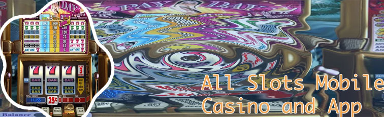 All slots casino 25 free spins