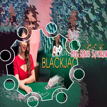 Big bass splash rtp